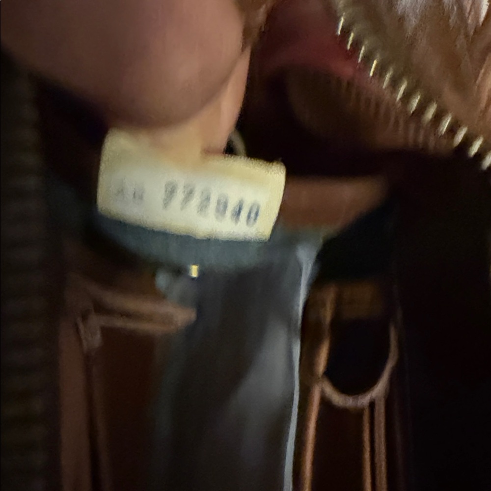 Dooney & Bourke Crossbody Bag - Picture 8 of 8